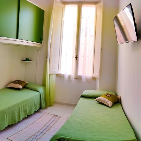 Villa Catalana Al Centro Di Alghero Buitenkant foto