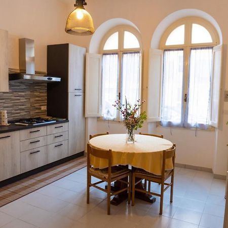 Villa Catalana Al Centro Di Alghero Buitenkant foto