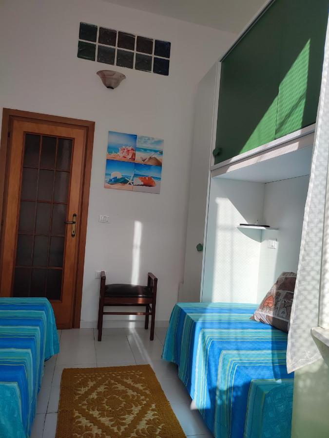 Villa Catalana Al Centro Di Alghero Buitenkant foto